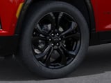 2027 Chevrolet Traverse - Preview 9