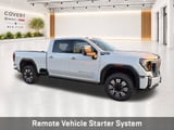 2026 GMC Sierra 2500HD - Preview 12