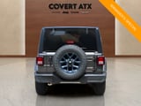 2026 Jeep Wrangler - Preview 4