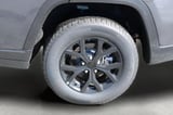 2026 Jeep Grand Cherokee - Preview 9