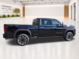 2026 GMC sierra-2500hd - Preview 10