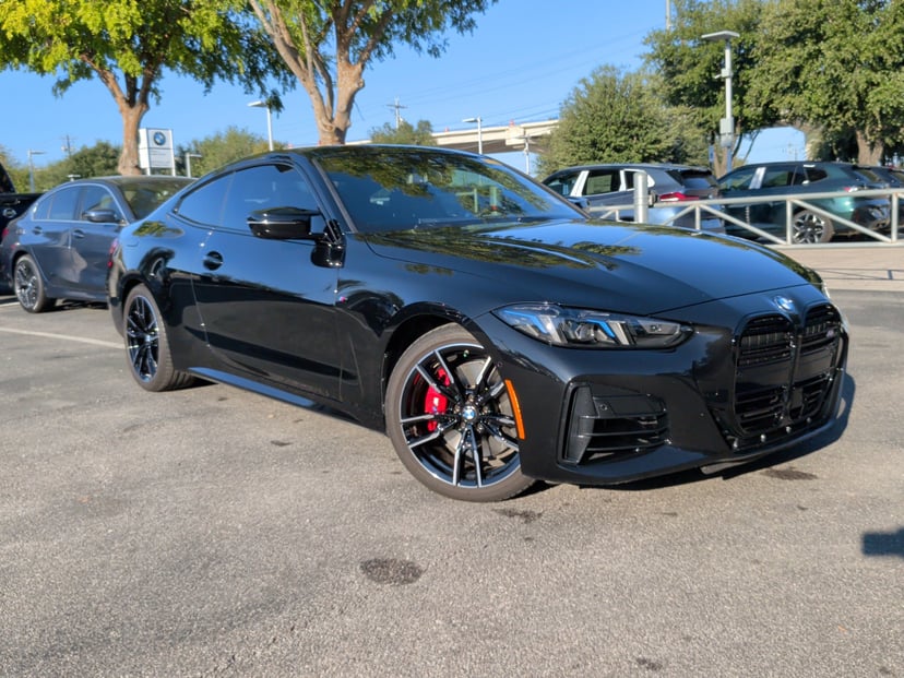 2026 BMW M440i - Image 1
