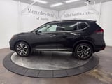2019 Nissan Rogue - Preview 4