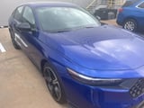2026 Honda Accord - Preview 3