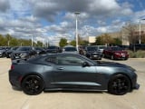 2021 Chevrolet Camaro - Preview 7
