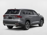 2026 Toyota Grand Highlander - Preview 2