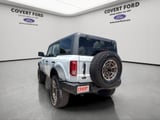 2026 Ford Bronco - Preview 3