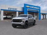 2026 Chevrolet Silverado 1500 - Preview 8