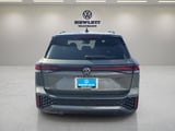 2026 Volkswagen Tiguan - Preview 4