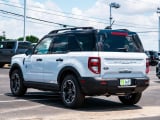 2026 Ford Bronco Sport - Preview 5