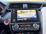 2020 Honda Insight - Preview 14