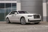 2026 Rolls-Royce Ghost - Preview 2