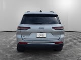 2021 Jeep Grand Cherokee L - Preview 4
