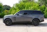 2025 Land Rover Range Rover - Preview 14