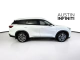 2027 INFINITI QX60 - Preview 8