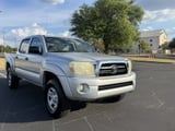 2006 Toyota Tacoma - Preview 7