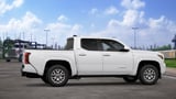 2026 Toyota Tacoma - Preview 12
