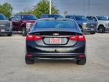 2025 Chevrolet Malibu - Preview 6