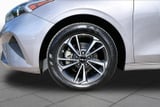 2024 Kia Forte - Preview 10