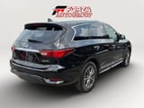 2018 INFINITI QX60 - Preview 4