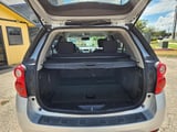 2011 Chevrolet Equinox - Preview 5