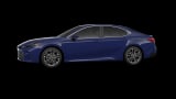 2026 Toyota Camry - Preview 3