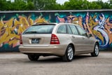 2002 Mercedes-Benz C-Class - Preview 11