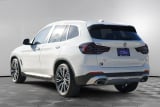 2023 BMW X3 - Preview 6
