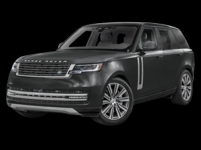 2026 Land Rover Range Rover - Image 1