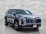 2025 Chevrolet Equinox - Preview 2