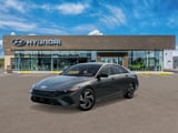 2026 Hyundai Elantra - Preview 2