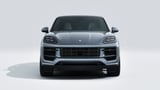 2027 Porsche Cayenne - Preview 8