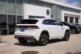 2026 Volkswagen Atlas Cross Sport - Preview 5