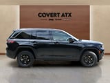 2026 Jeep Grand Cherokee - Preview 6