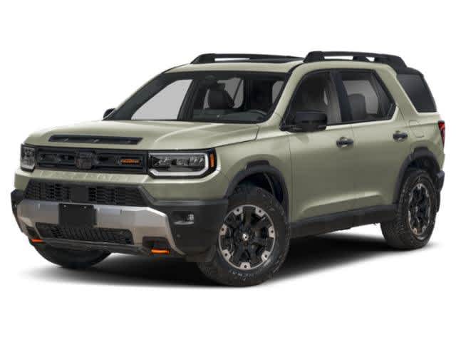 2026 Honda Passport - Image 1