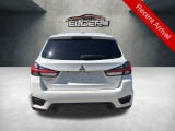 2021 Mitsubishi Outlander Sport - Preview 3
