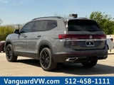 2026 Volkswagen Atlas - Preview 8