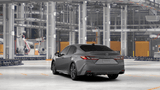 2026 Toyota Camry - Preview 7