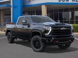 2026 Chevrolet Silverado 2500 HD - Preview 7