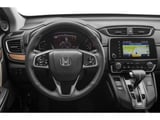 2019 Honda CR-V - Preview 10