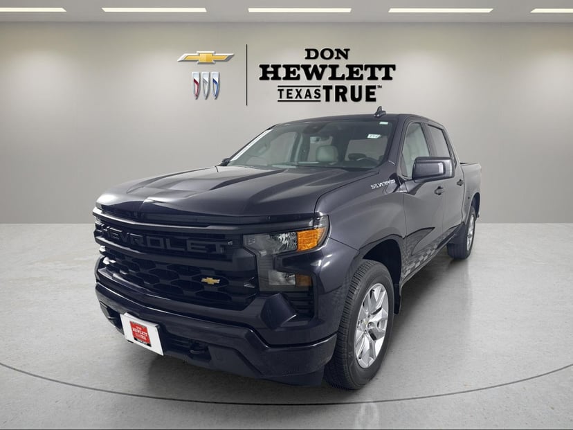 2023 Chevrolet Silverado 1500 - Image 1