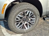 2027 Chevrolet Tahoe - Preview 10