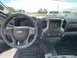 2024 Chevrolet Silverado 2500 HD - Preview 9