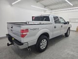 2014 Ford F-150 - Preview 7