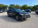 2021 Subaru Outback - Preview 6