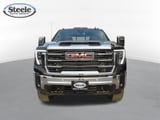 2026 GMC Sierra 2500 HD - Preview 2