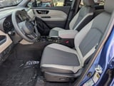 2026 Subaru Forester - Preview 6