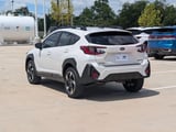 2026 Subaru Crosstrek - Preview 4