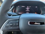 2026 Jeep Grand Cherokee - Preview 10