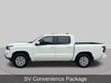 2024 Nissan Frontier - Preview 2